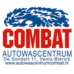 Autowascentrum Combat - Venlo - Blerick